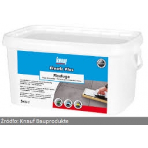 Knauf Elastic Plus - Fuga elastyczna
